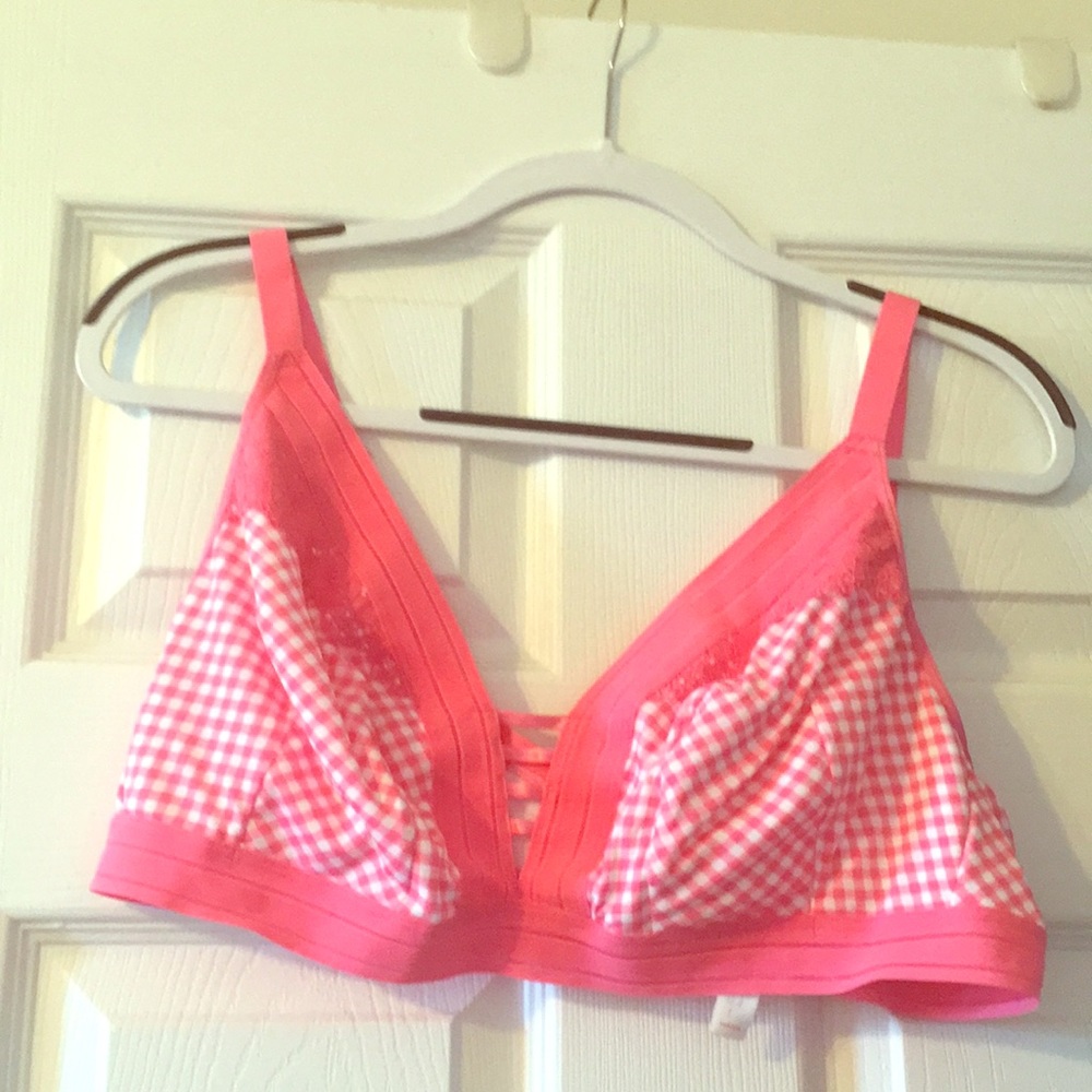 Cacique bralette